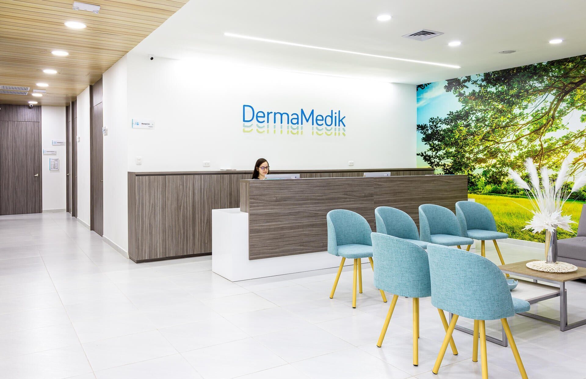 Dermatóloga Unicentro Laureles Dermatología Unicentro Medellín